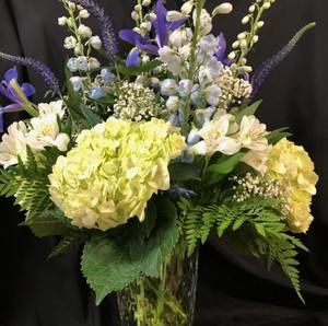 Meet your Posher, Sandra